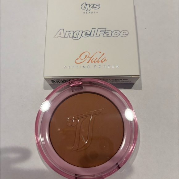 Angel face setting powder color halo - Picture 2 of 2
